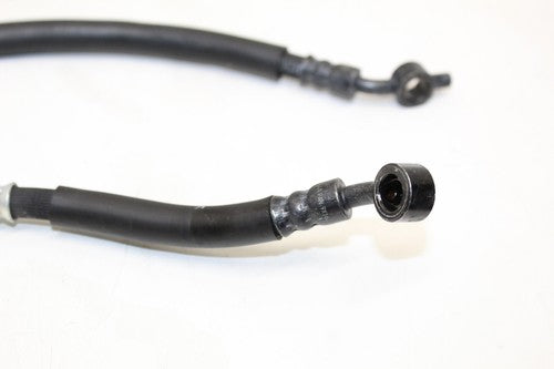 2010 Kawasaki Ninja Zx14 Zx1400c Brake Hose Fluid Line