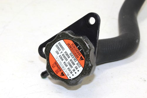 2006 Suzuki Boulevard C50 Radiator Cap