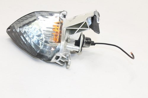 2008-09 Suzuki Gsxr600 750 Left Rear Turn Signal Light Indicator OEM