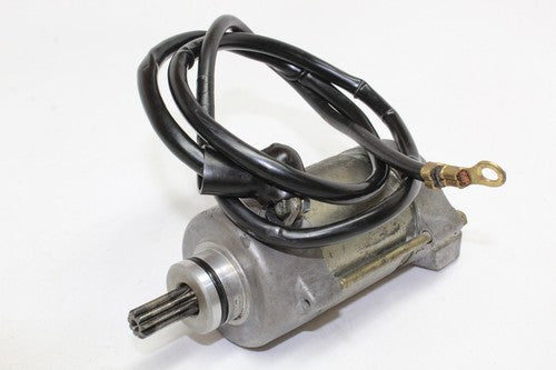 2003-2005 Yamaha FJR1300 OEM Engine Starter Motor Electric Starting 12V