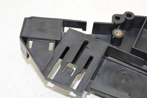 2004 Harley-Davidson Road Glide Efi Fltri Electical Caddy Mount Holder Bracket