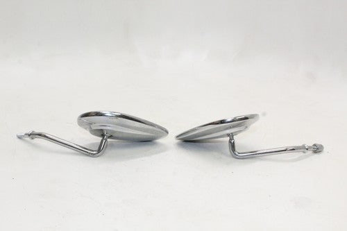 Harley Davidson Rear View Mirror Set Pair Mirrors LE11001084