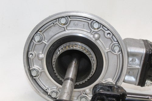 86-06 Kawasaki Concours 1000 Zg1000a Rear Swingarm Suspension Arm OEM