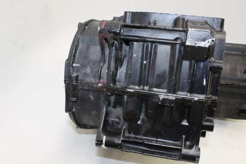 1986 Kawasaki Ninja 1000r Zx1000a Engine Motor Crankcase Crank Cases Block OEM