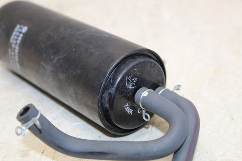 2000 Yamaha Yzf R1 Evap Vapor Charcoal Emission Canister
