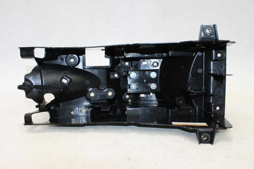 2022 Yamaha Mtt890 Tracer 9 Rear Wheel Fender Mudguard Battery Box