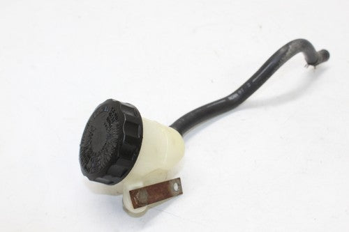 1997 Yamaha Fzr600r Rear Brake Master Fluid Reservoir Tank Bottle OEM