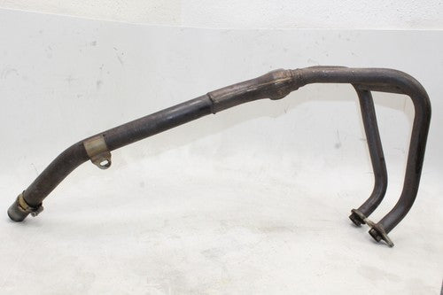 2008-12 Kawasaki Ninja 250r Ex250j Exhaust Header Pipes Manifold 39178-0076 OEM