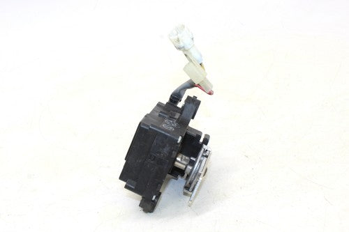 2012 Kawasaki Ninja Zx6r Zx600r Exhaust Valve Servo Motor