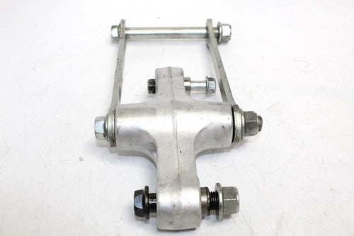 2001 SUZUKI KATANA 750 GSX750F REAR DOGBONE SHOCK LINKAGE LINK OEM
