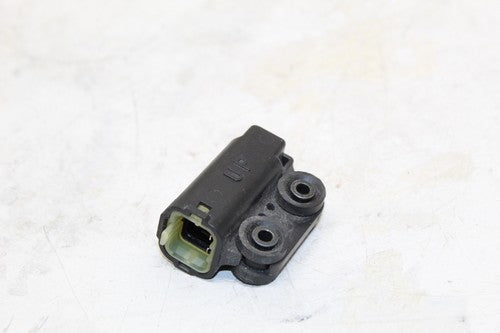 2009 Yamaha Yzf R6s Tip Over Bank Angle Crash Sensor Switch