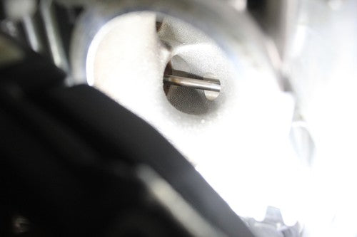 2002 BMW R1150GS ENGINE MOTOR