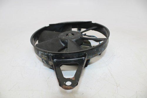 1995 Yamaha Yzf600r Engine Radiator Cooling Fan