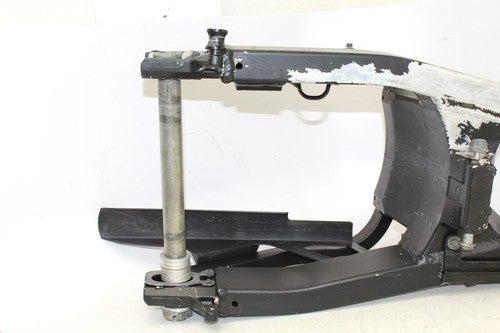 2004 Suzuki GSXR750 Rear Swingarm Back Suspension Swing Arm