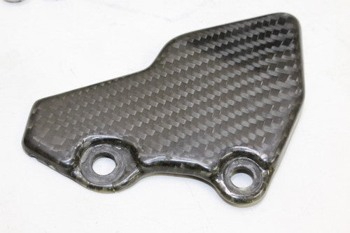 2011-15 Kawasaki Ninja Zx10r Attack RACING Right Rearset Brake Foot Pedal Peg