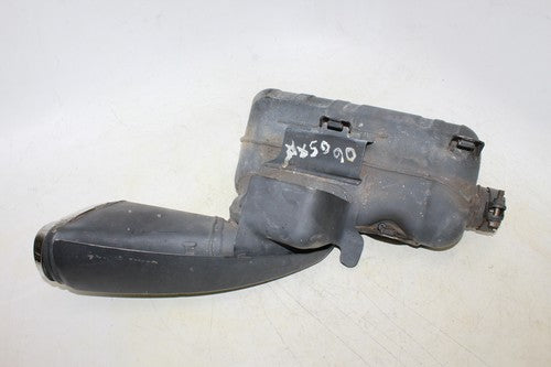 2006 Suzuki Gsxr750 Full Exhaust System Headers Pipe Muffler