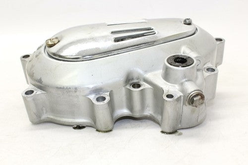 1981 Honda Cb900 Case Cover Side Engine Motor OEM