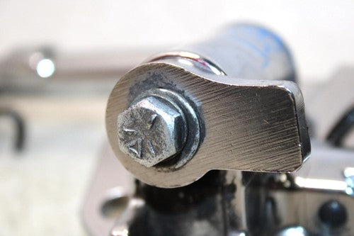 2019-2022 Harley-davidson Electra Glide Ultra Classic Flhtcu Kickstand Side Kick