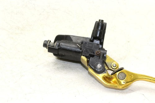 1996 Honda Cbr600f3 Front Brake Master Cylinder W/ Lever