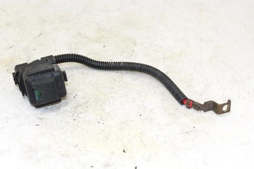 1997 Suzuki Gsxr600 Engine Starter Relay Starting Motor Switch