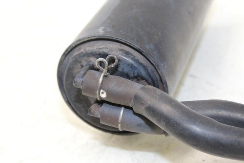 2005 Yamaha Yzf R6 Evap Vapor Charcoal Emission Canister
