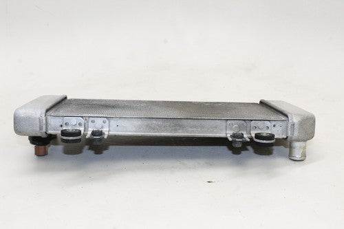 08-12 Kawasaki Ninja 250r Ex250j Engine Radiator Motor Cooler Cooling OEM