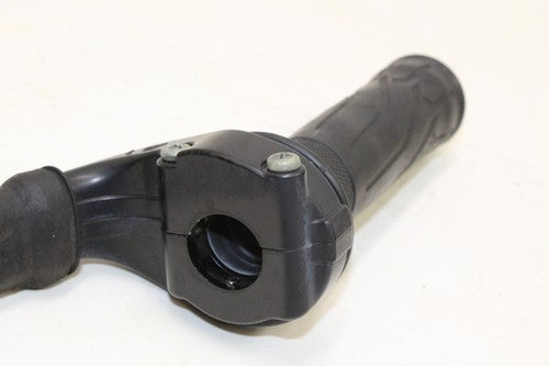 2003-05 Yamaha Fjr1300a Abs Throttle Cable Line Housing Guide OEM