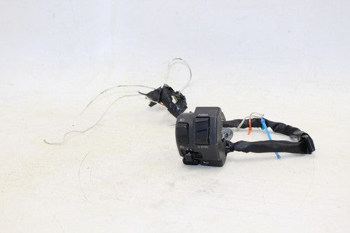 2003 Honda Cbr600rr Left Handle Horn Signals Switch Switches OEM