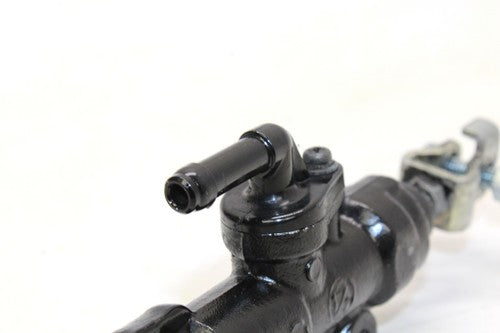 2016 Honda Cbr500r Rear Back Brake Master Cylinder