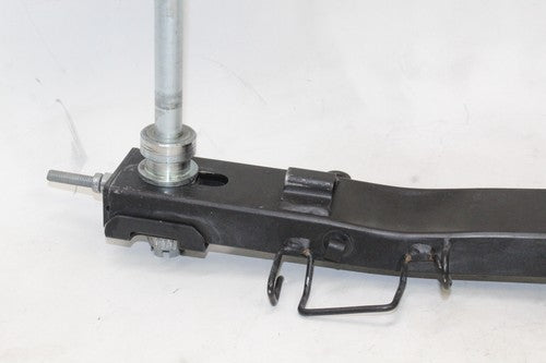 2013-17 Kawasaki Ninja 300 Ex300 Abs Rear Swingarm Back Suspension Swing Arm OEM