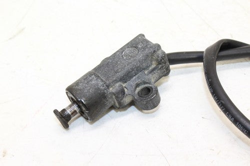 2009 Yamaha Zuma 125 Yw125 Kickstand Side Kick Stand Sensor