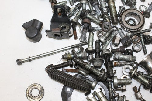 2007-08 Harley-davidson Electra Glide Ultra Engine Misc. Mounting Bolts OEM