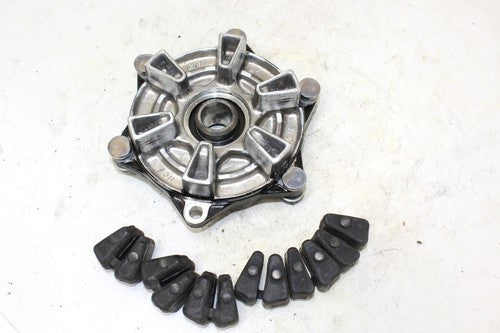 2003 Honda Cbr600rr Carrier W Absorber