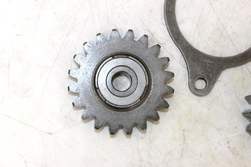 2006 Honda Cbr600rr Gear