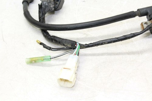 02-04 Yamaha Ttr125e Ignition Coil OEM