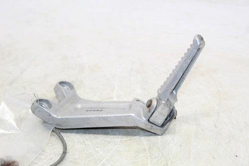 2003 Honda Cbr600rr Left Rear Back Passenger Peg