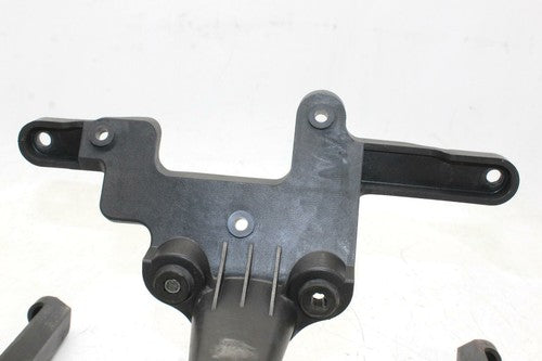 98-03 Suzuki Tl1000r Upper Fairing Mirror Gauges Stay Bracket W/Air FLOW Sensor