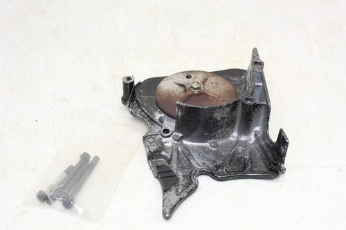 1989 Honda Interceptor Vtr Vtr250 Engine Sprocket Cover