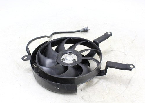 2005 Kawasaki Z750 Engine Radiator Cooling Fan