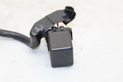 1996 Honda Cbr600f3 Engine Starter Relay Starting Motor Switch