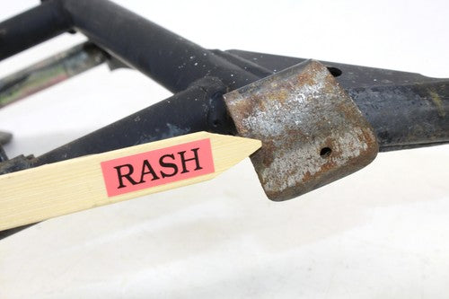 2003 Honda St1300 Center Main Stand