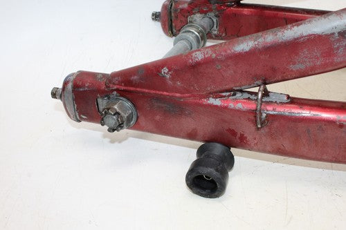 2008 Kawasaki Ninja 650r Ex650af Rear Swingarm Back Suspension Swing Arm