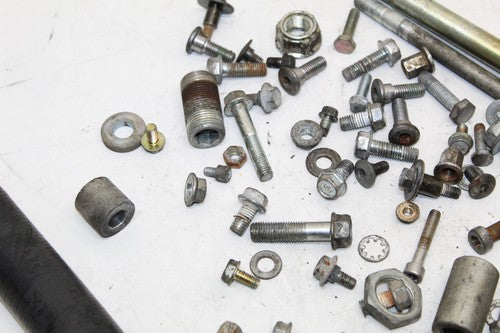 1992 Honda Cbr600f2 Cowl Bolts Screws Set Kit