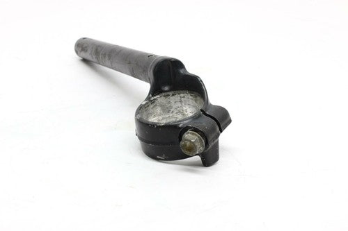 2001-2006 Honda Cbr600f4i Left Clip ON Handlebar W Switches OEM