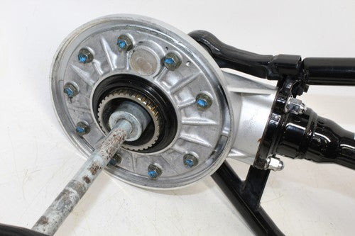 2003 Suzuki Intruder Volusia 800 Vl800 Rear Swingarm Suspension Arm OEM