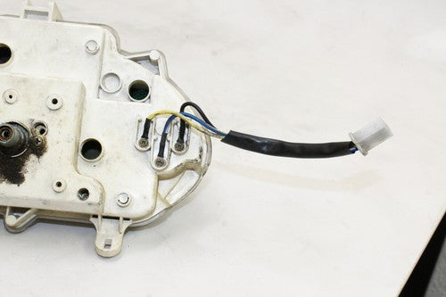 2007 Tank Sports Touring 150de Gauges Display Cluster Speedometer *673 MILES*