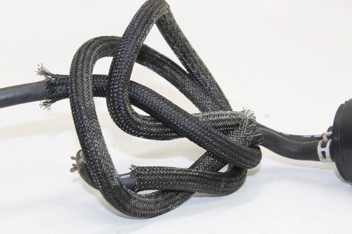 2008-09 Suzuki Gsxr600 Evap Vapor Charcoal Emission Canister 17210-15h00 OEM