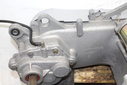 2008 Kymco Grand Vista 250 Engine Motor