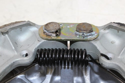 2005 Honda Shadow Aero 750 Vt750c Drum Brake