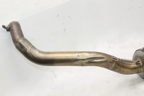 2006-07 Honda Cbr1000rr Jardine RT-ONE Exhaust Pipe Muffler